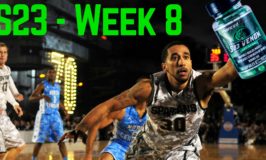 S23 Log – Week 8 Update