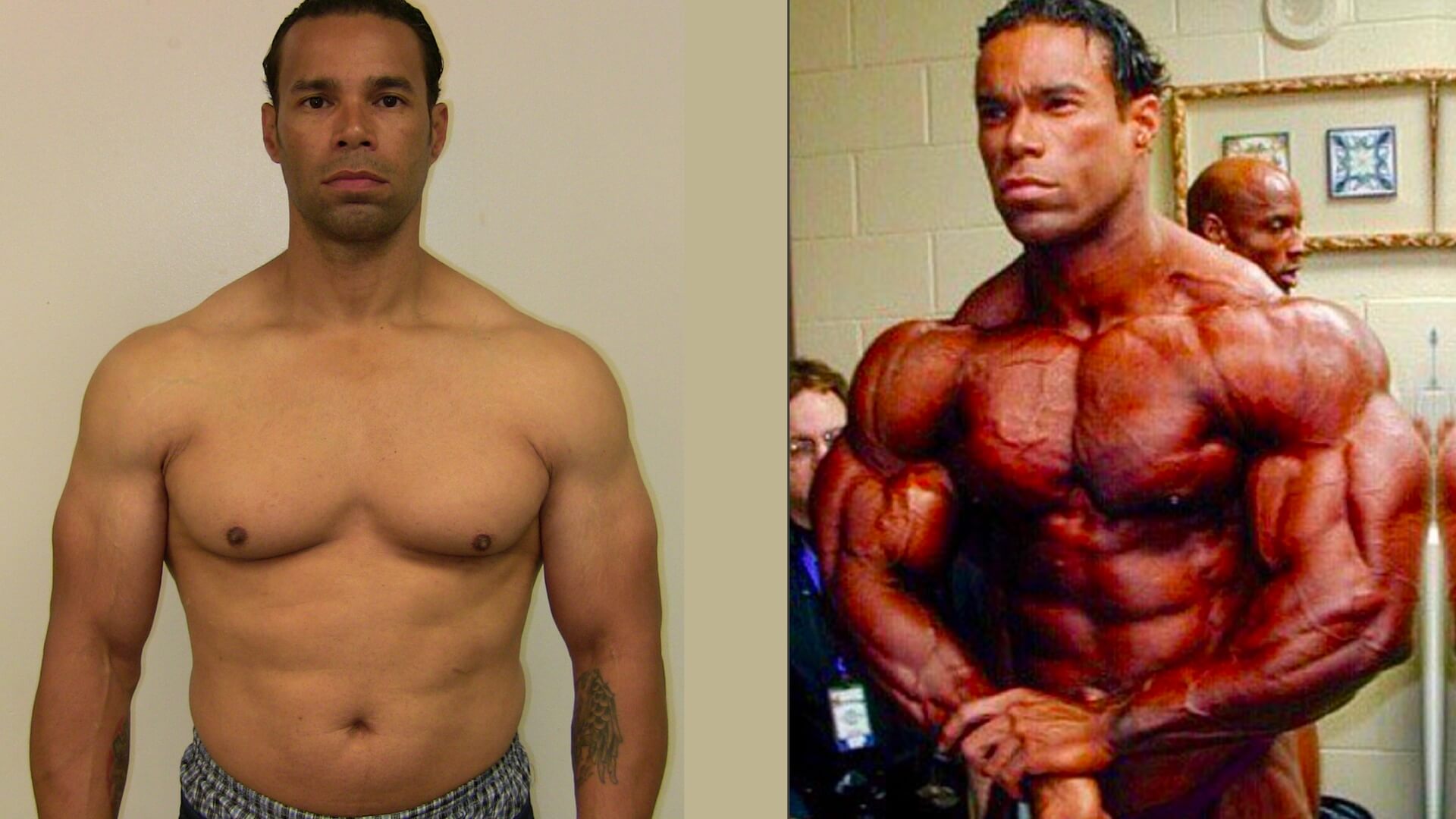 Can You Gain Muscle And Lose Fat At The Same Time