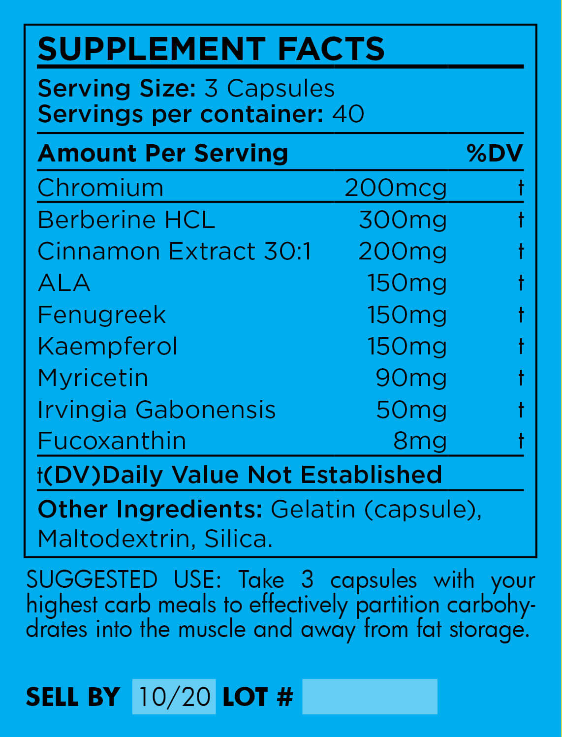 Slin - SupplementhubPH